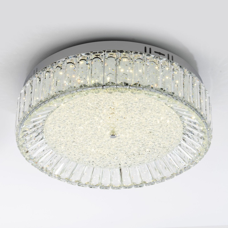 Накладной светильник MODELUX ML.2305.500 CR