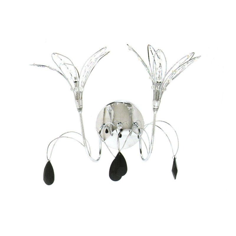 Настенный светильник Illuminati Giglio MB61006-2A