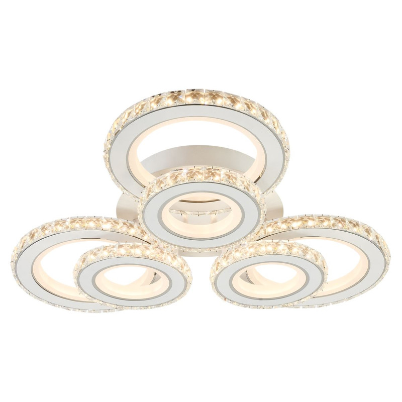 Накладная люстра Escada 10260/6LED