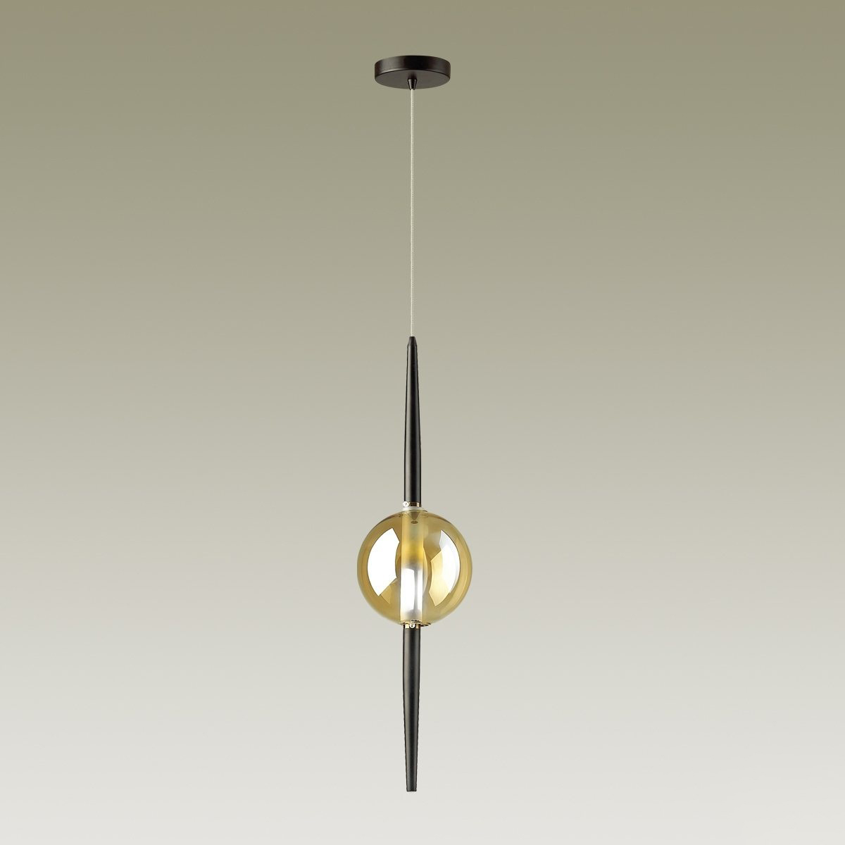 Подвесной светильник NORRIS by ImperiumLoft