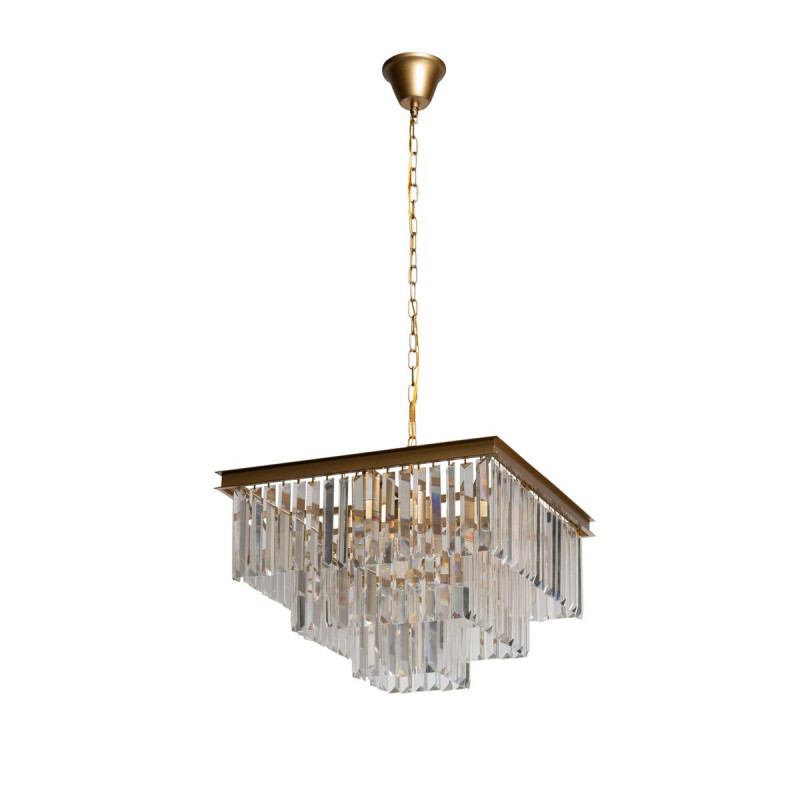 Потолочная люстра LOFT IT 10019/500S