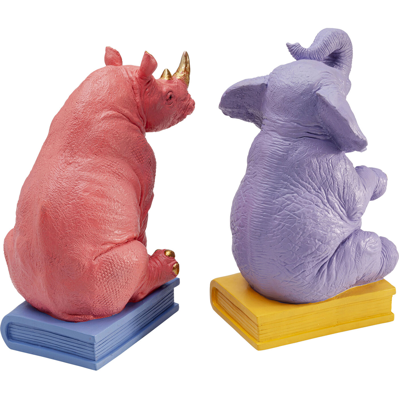 Держатель для книг Zoo Party (2/Set) KARE 56709