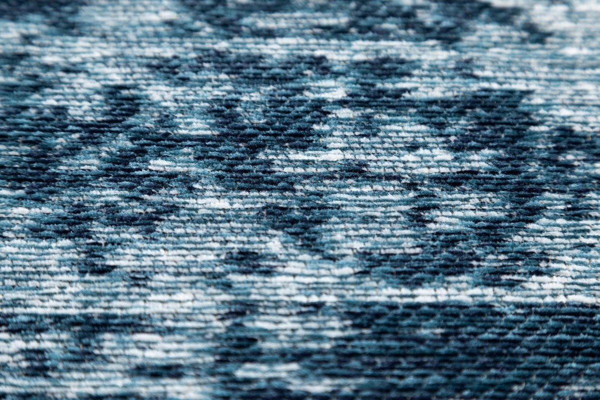 Ковер Carpet Decor Flare Aqua C1166