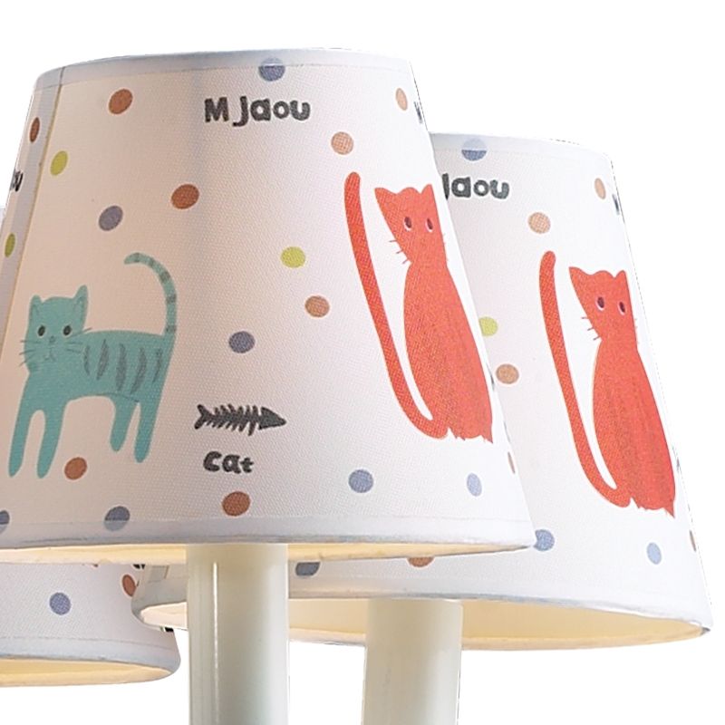 Подвесная люстра MEOW by ImperiumLoft