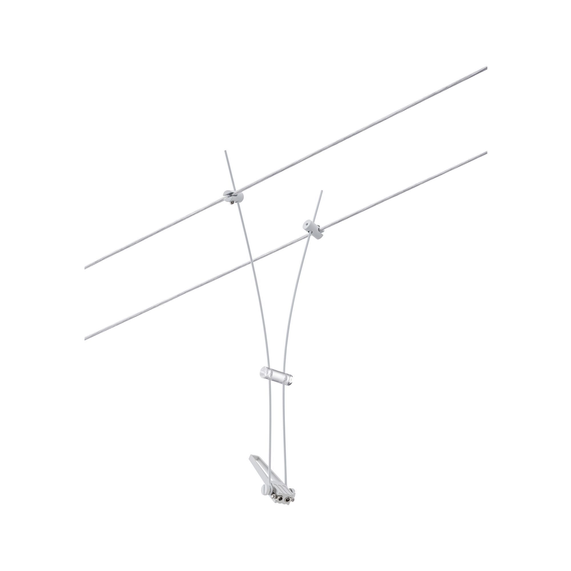 Светильник струнный Paulmann 94488