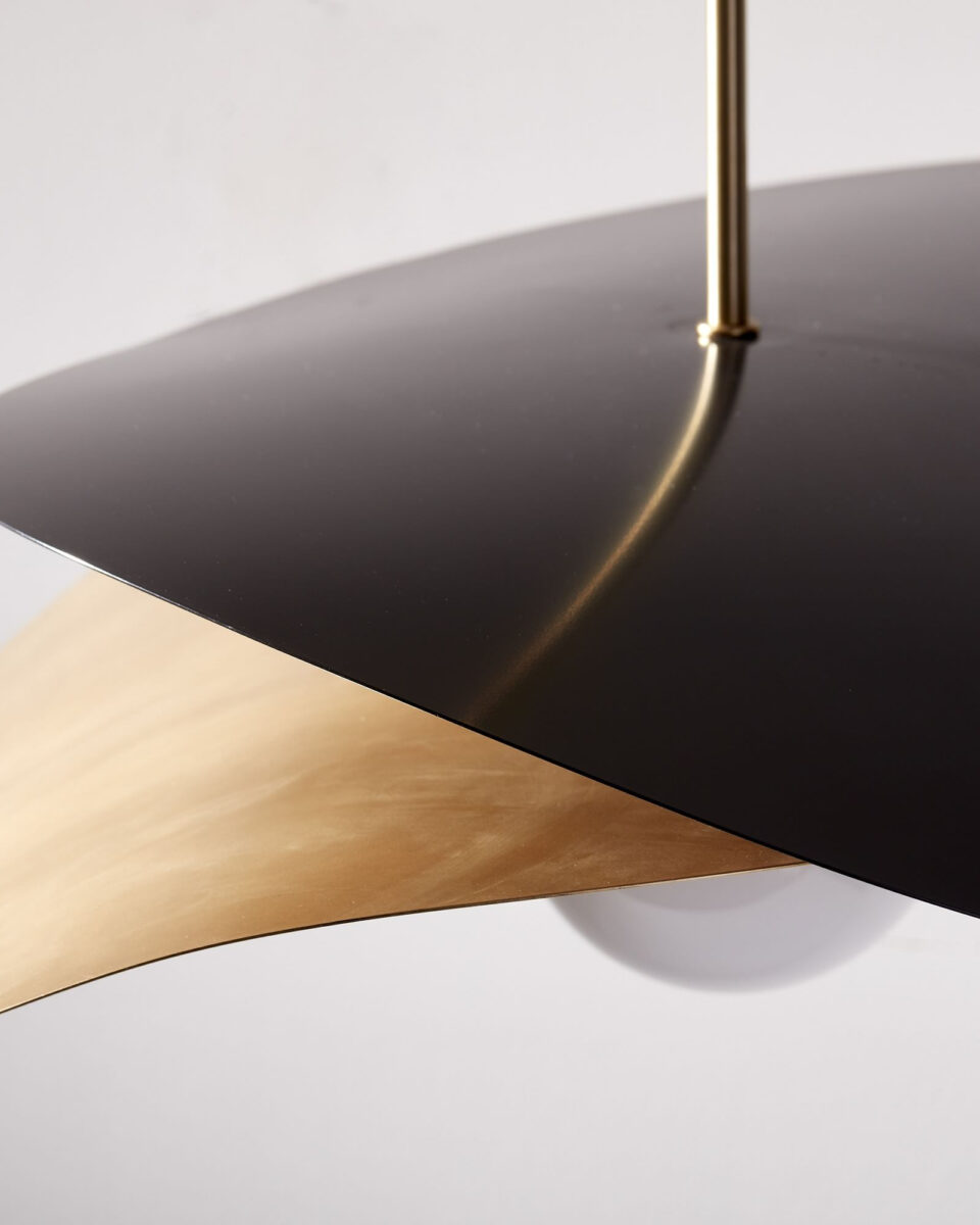 Подвесной светильник Оливия Louvre Home LHLCH160224XNP