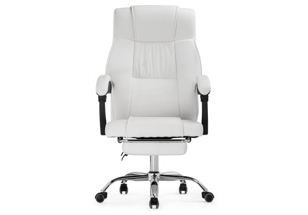 Стул Woodville Born whitе 15346