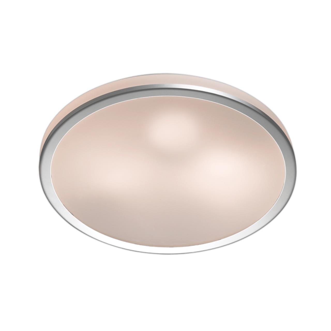 Настенно-потолочный светильник Odeon Light 2177/3C