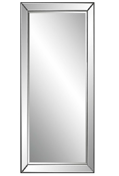 Зеркало в полный рост Plano XL Art-Zerkalo MD290BL