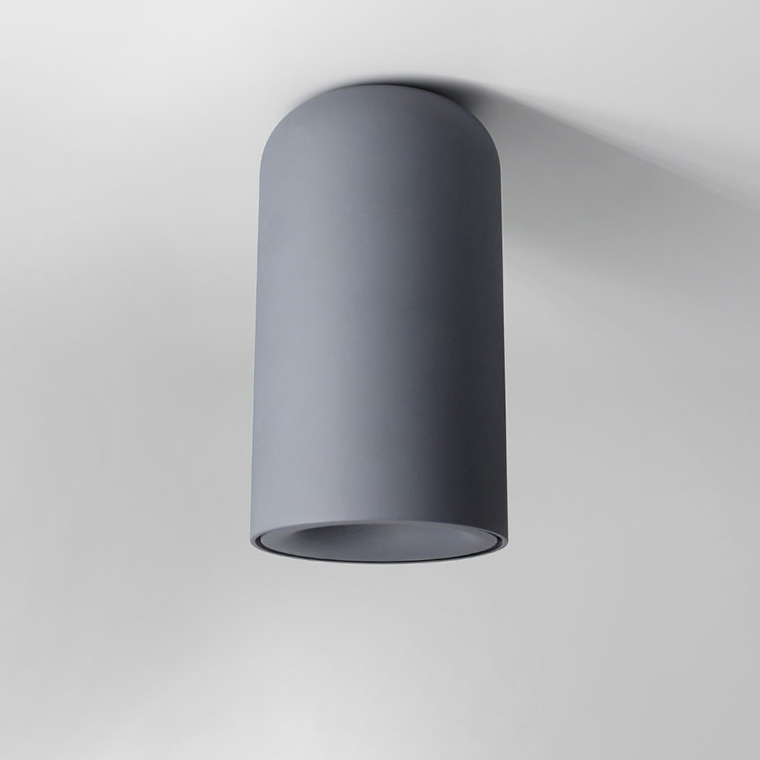 Потолочный точечный светильник D White 7W by ImperiumLoft