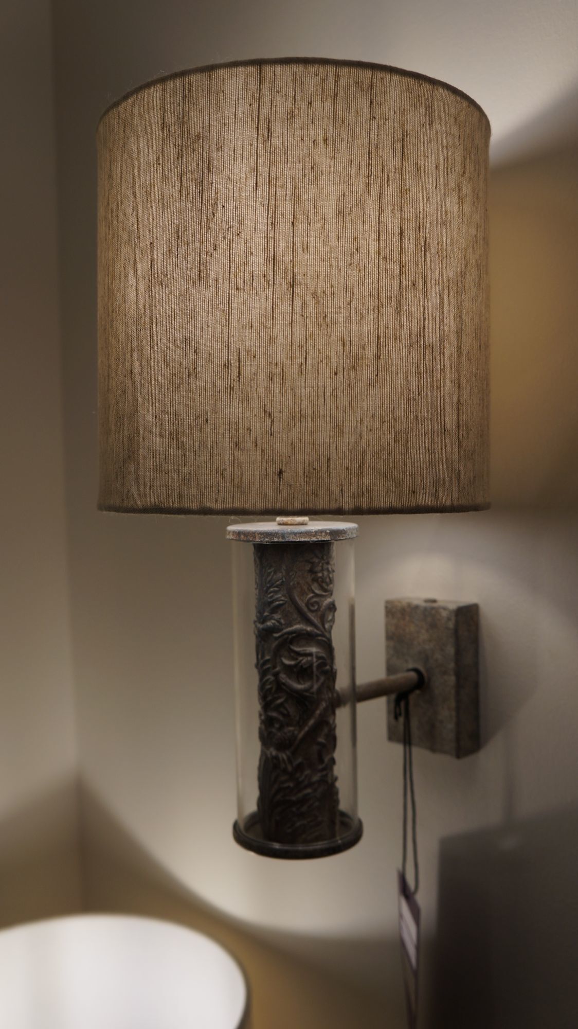 Бра Maytoni ARM526WL-01GR