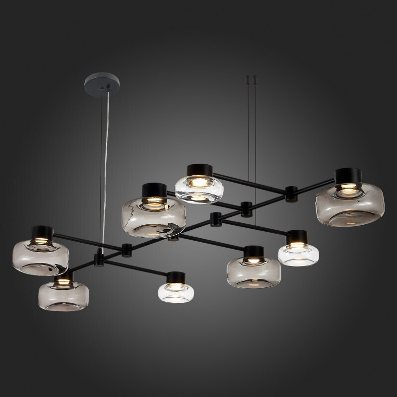 Подвесной светильник ST-Luce SL6005.403.08