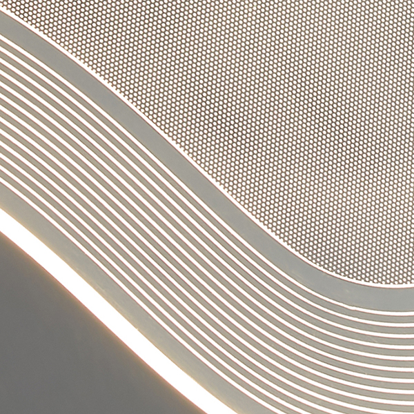 Подвесной светильник CARLANTON L125 by ImperiumLoft