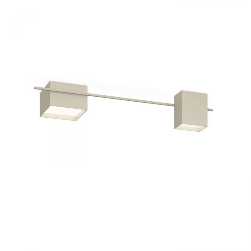ПОТОЛОЧНЫЙ СВЕТИЛЬНИК VIBIA Structural 2610