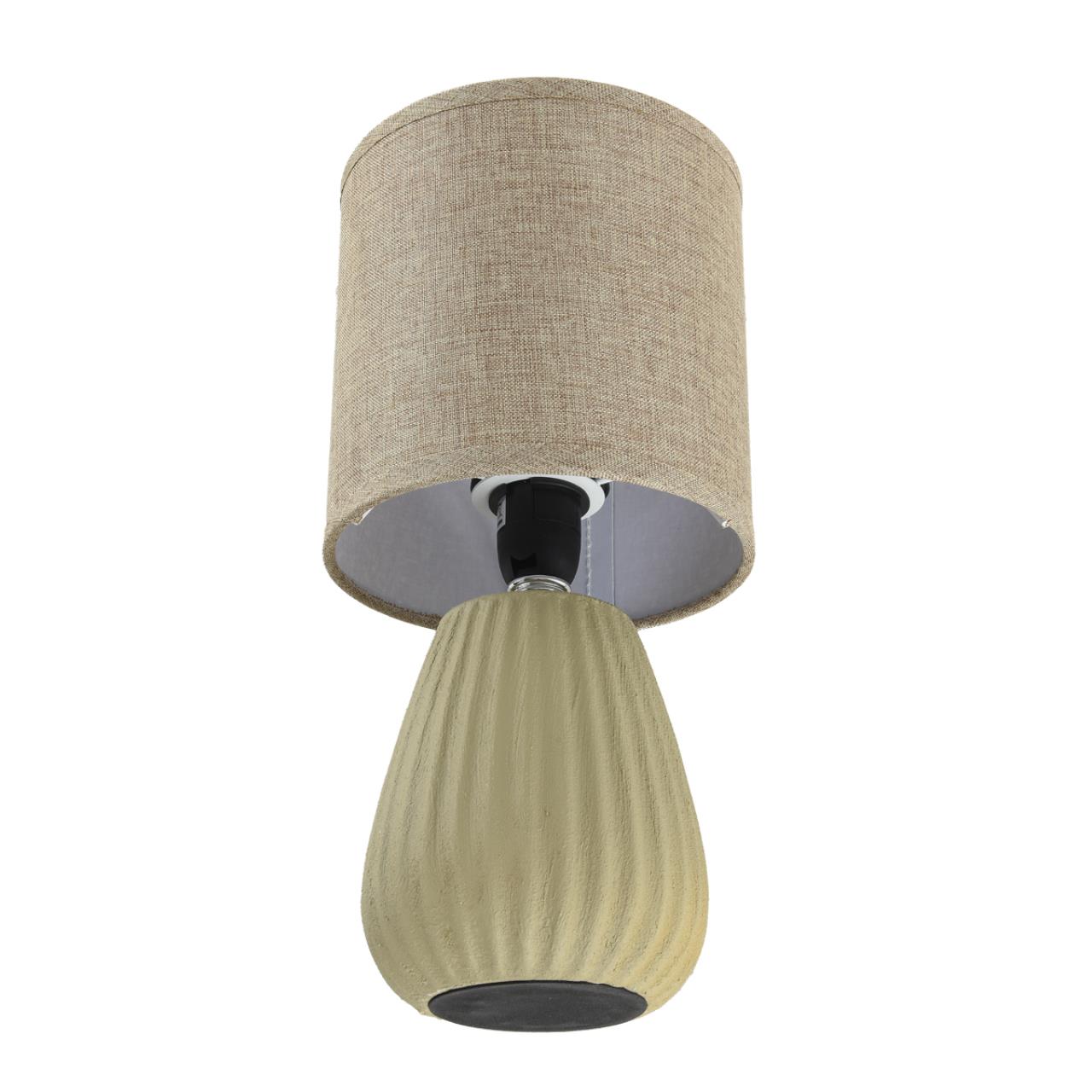 Настольная лампа Lumion 8160/1T