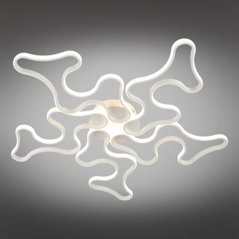 Накладная люстра Omnilux OML-04207-135