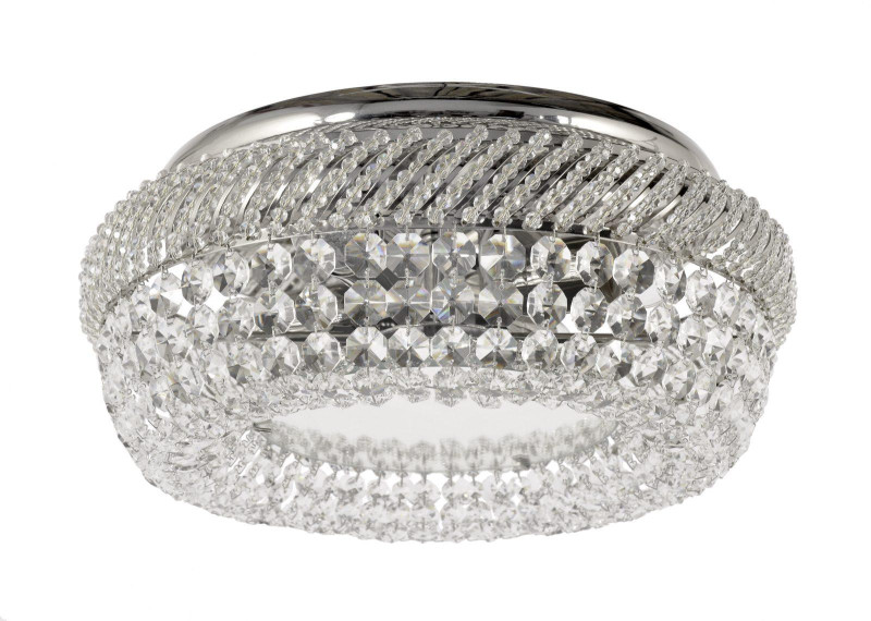 Накладная люстра Dio D'arte Bari E 1.4.35.200 N