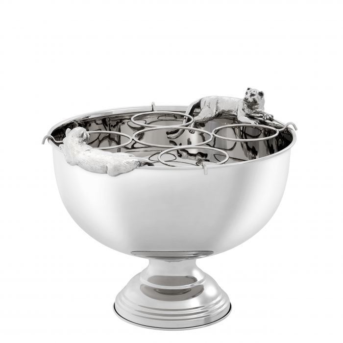 Охладитель для шампанского Eichholtz JORDAN 113061