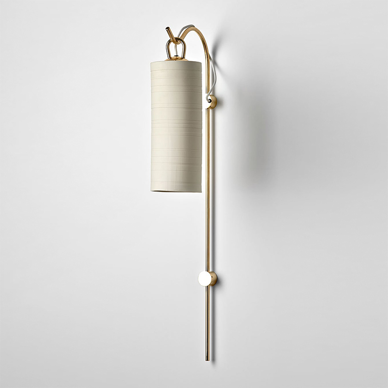 Настенный светильник (Бра) Lizet by ImperiumLoft