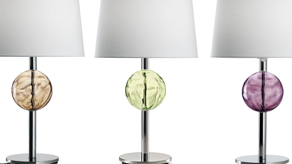 Настольная лампа Barovier & Toso 5576