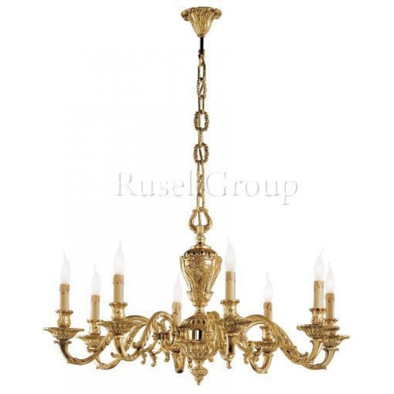 Люстра Possoni 1167/8