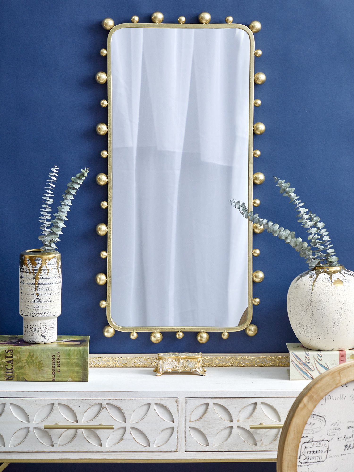 Зеркало настенное Glasar 70-008