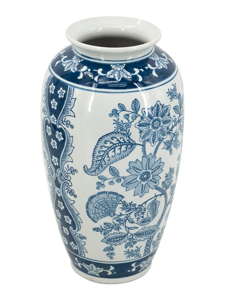 Ваза Glasar 61197