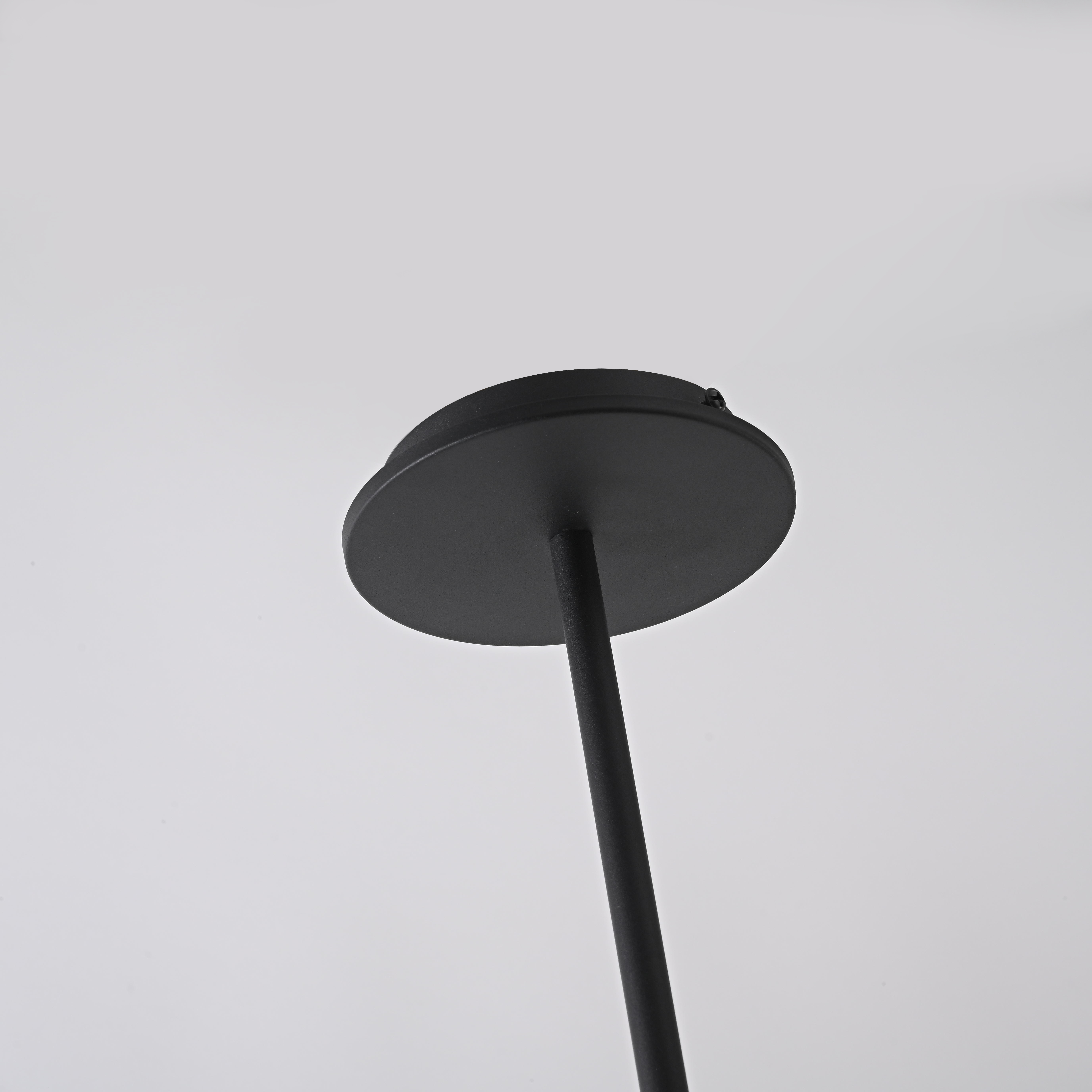 Подвесной светильник ARIA Smoky by ImperiumLoft