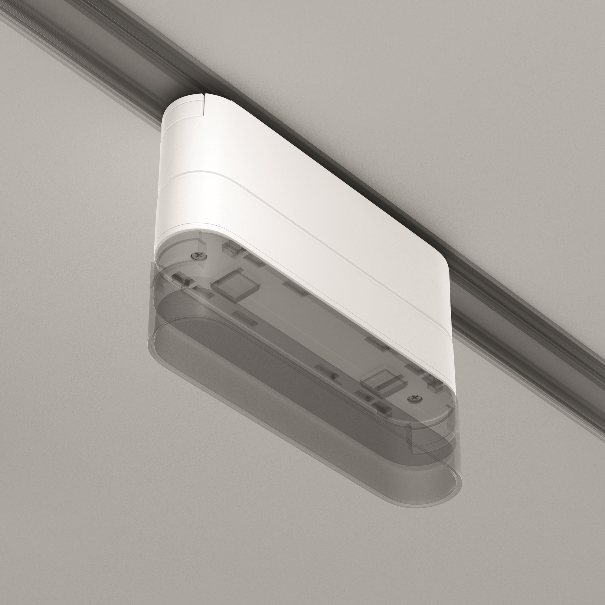 Комплектующие для трекового светильника Technical TRA084FC-11SW