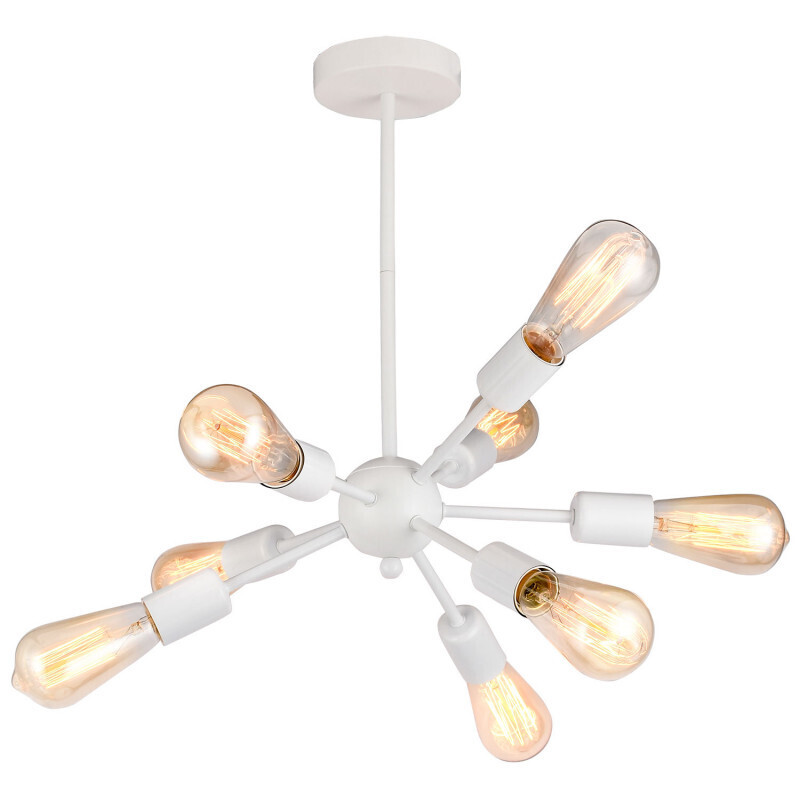 Подвесной светильник Lussole LGO LSP-8269