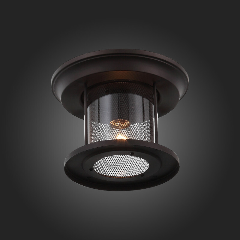 Уличный светильник ST Luce SL080.402.01