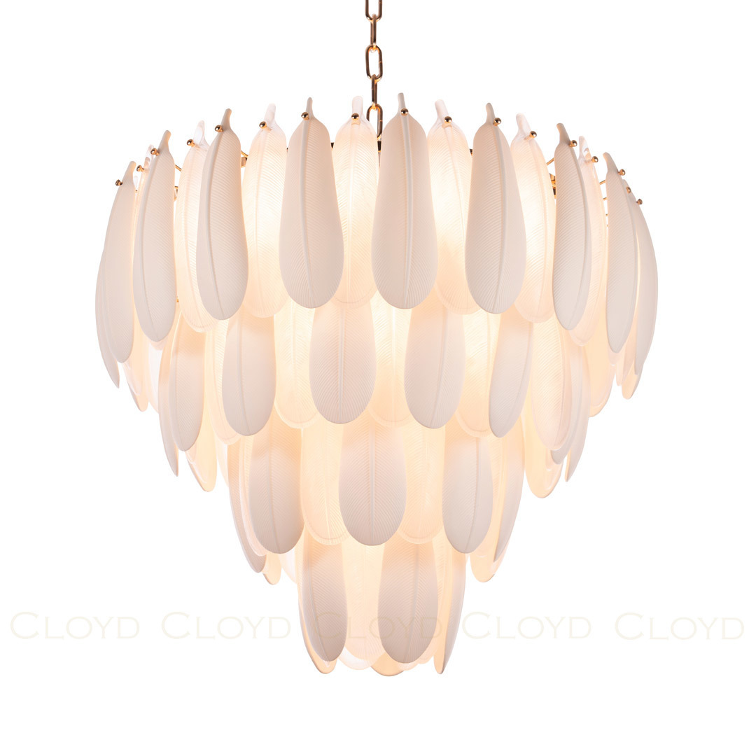 Люстра Cloyd BAHAMA-A C19 10654