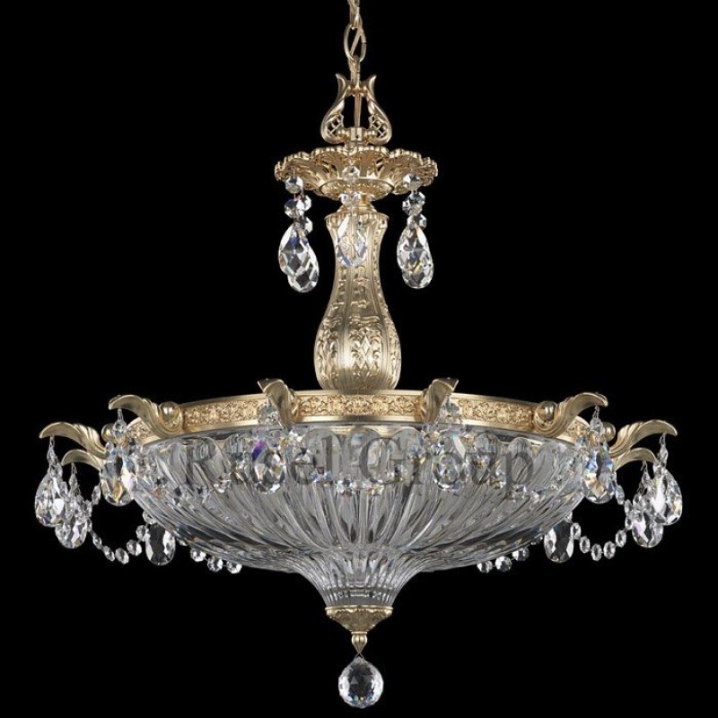 Люстра Schonbek Milano 5653