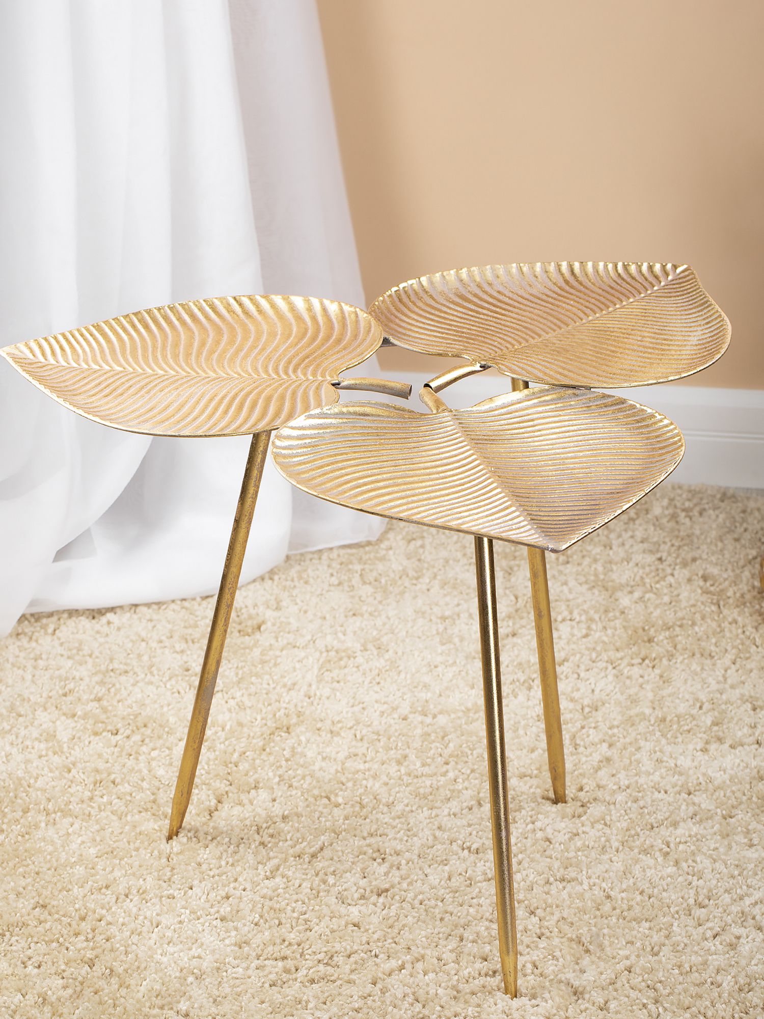 Столик Glasar 57-061