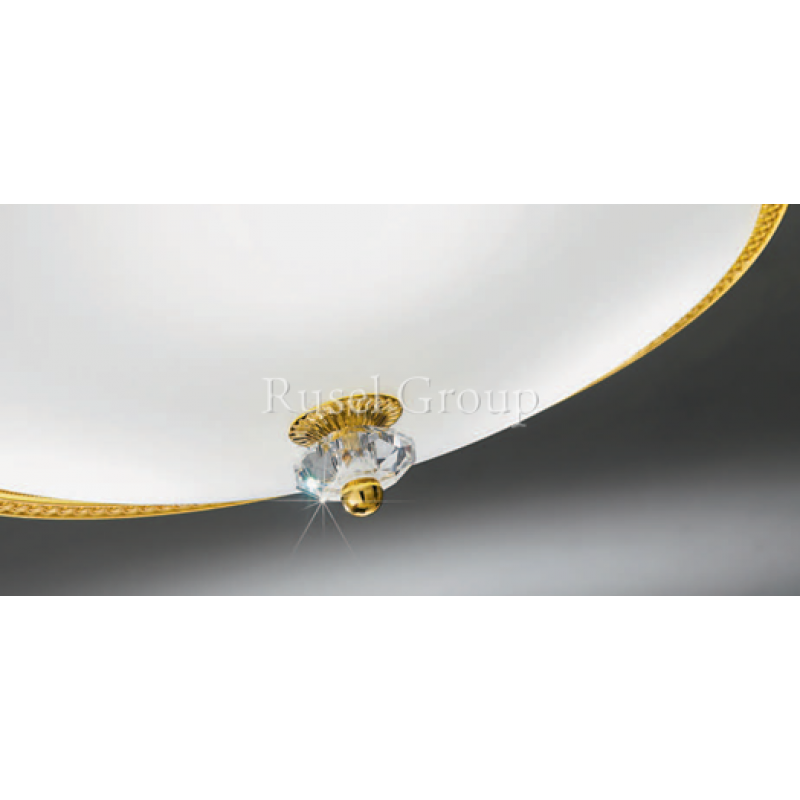 Подвесной светильник Kolarz Milady 0298.33.3.SsT