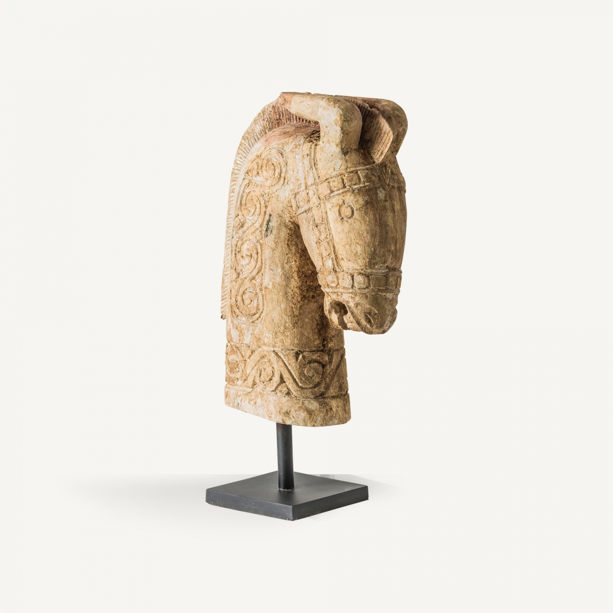 Бюст лошади Caballo 25000 Vical