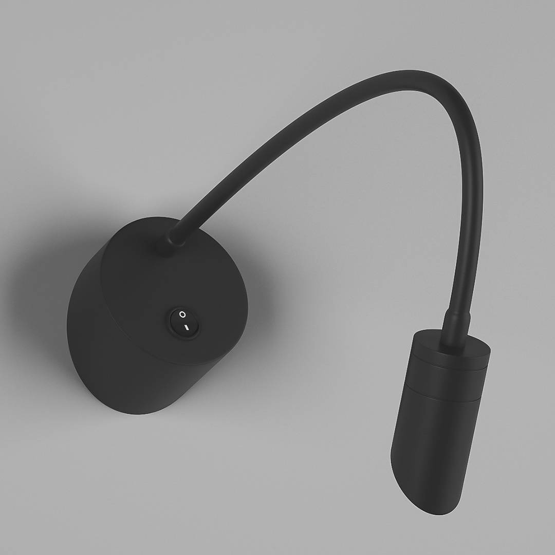 Светильник настенный DesignLed BQ003103-A-3-BL-WW