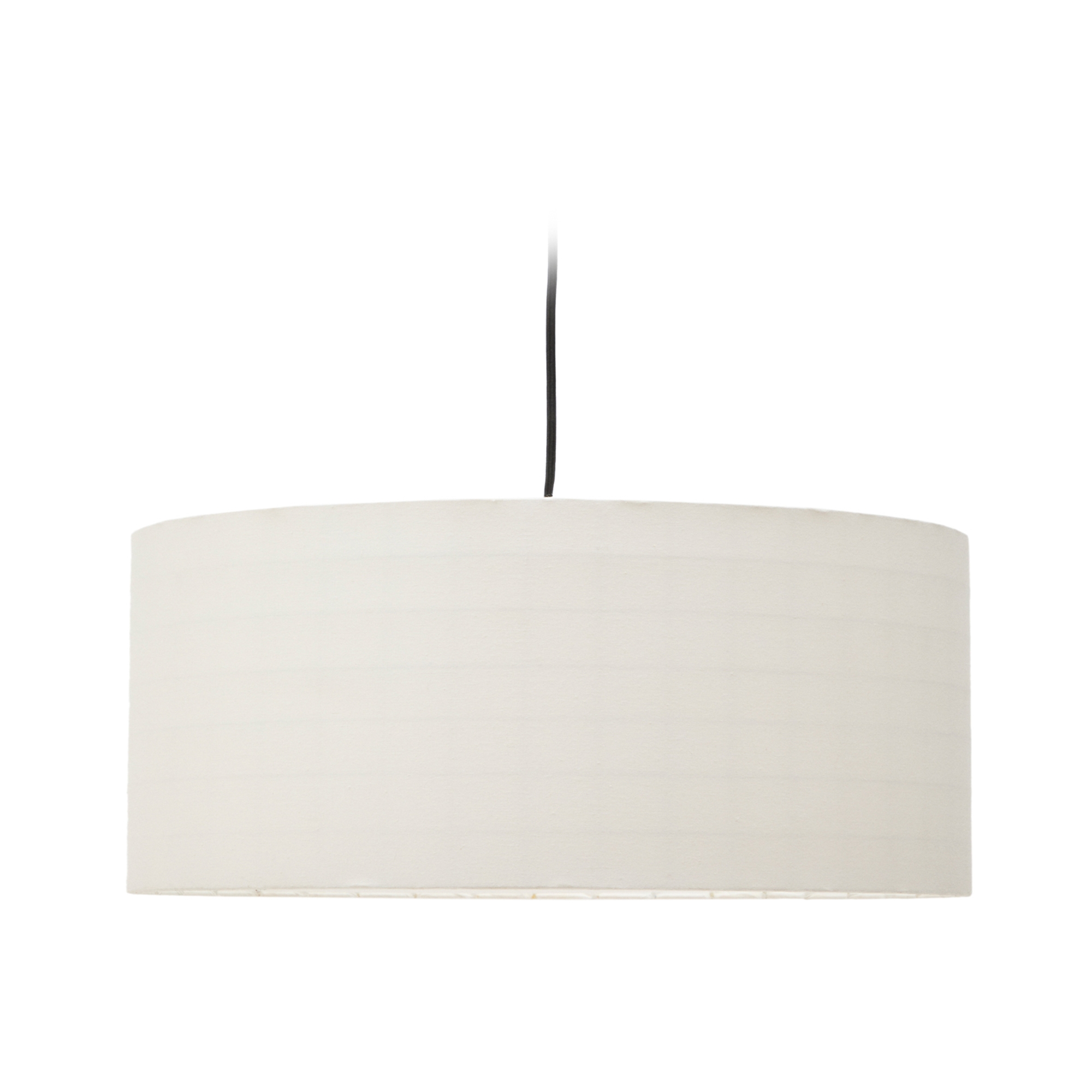 Dulan Абажур для подвесного светильника из хлопка Ø65см La Forma (ex Julia Grup)