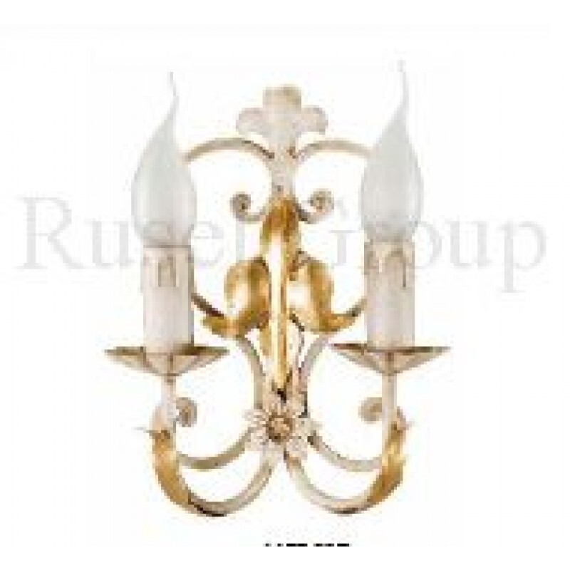 Настенный светильник Florenz Lamp 1157.02B