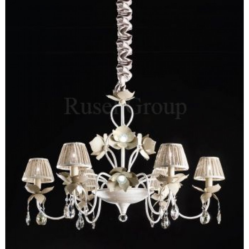 Люстра Eurolampart Marlene 2467/15LA