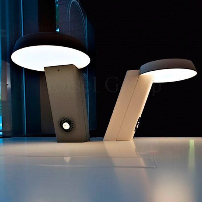 Настольная лампа Flos MOD. 607