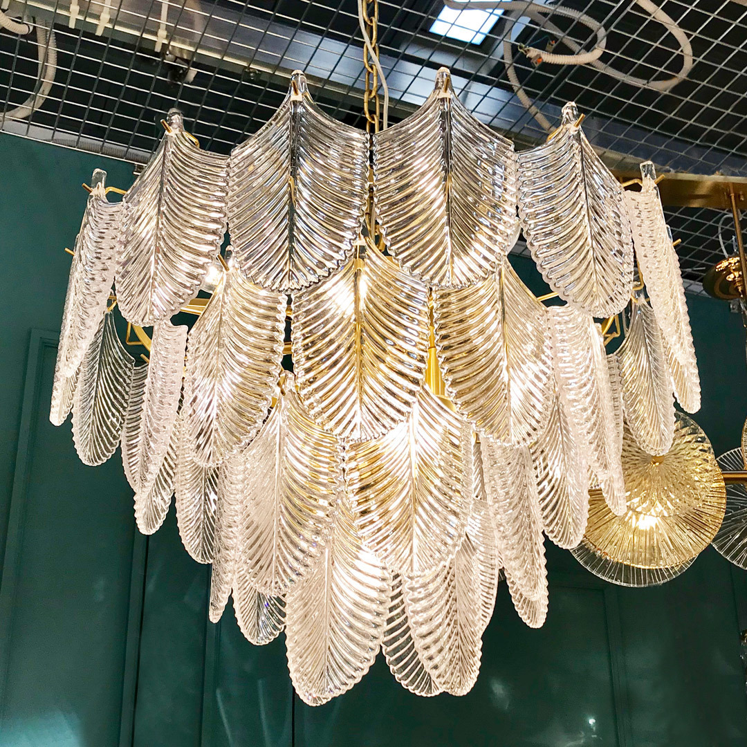 Люстра Cloyd BONGA-C C13 10598