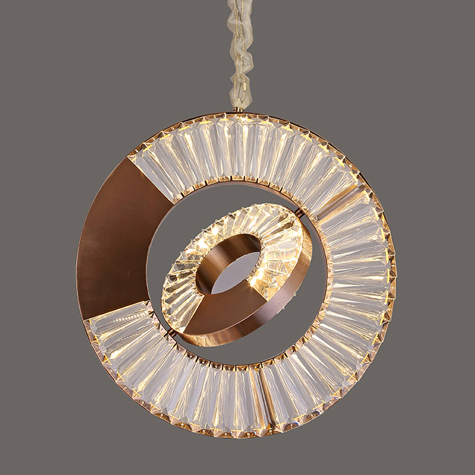 Подвесной светильник CELESTINA D50 D30 by ImperiumLoft