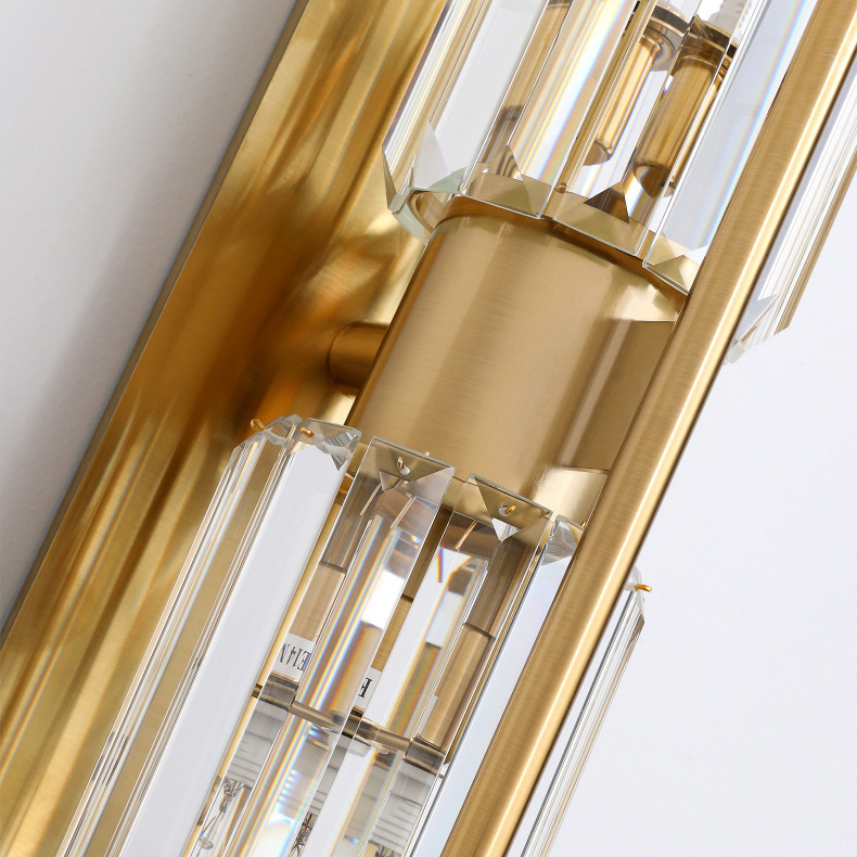 Настенный светильник IRLIN H43 by ImperiumLoft