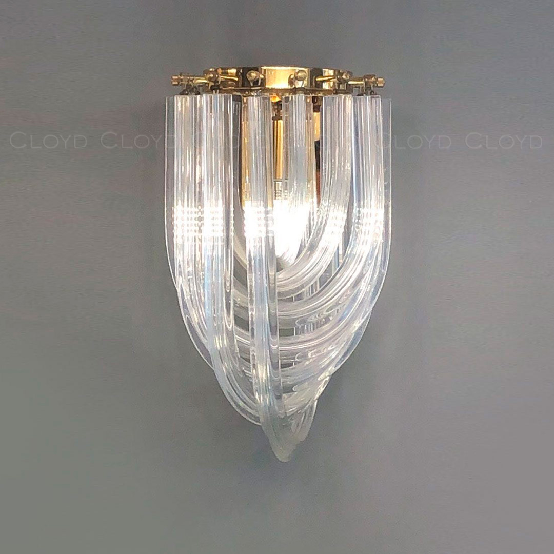 Бра Cloyd Mebius 20294