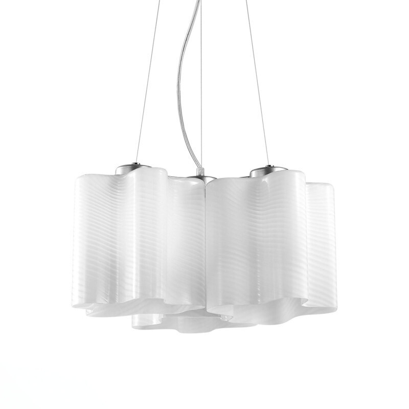 Подвесная люстра ST Luce SL117.503.03