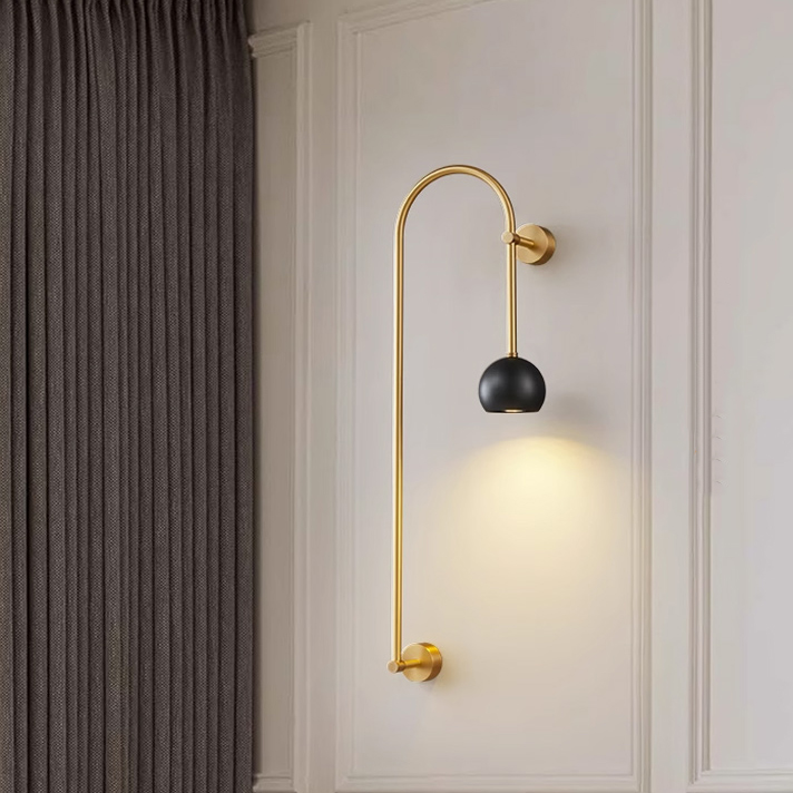 Бра HEIMIR WALL B by ImperiumLoft