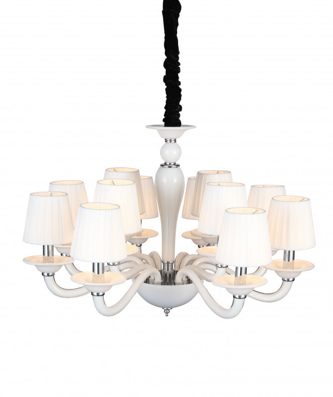Подвесная люстра ST Luce SL1112.503.12