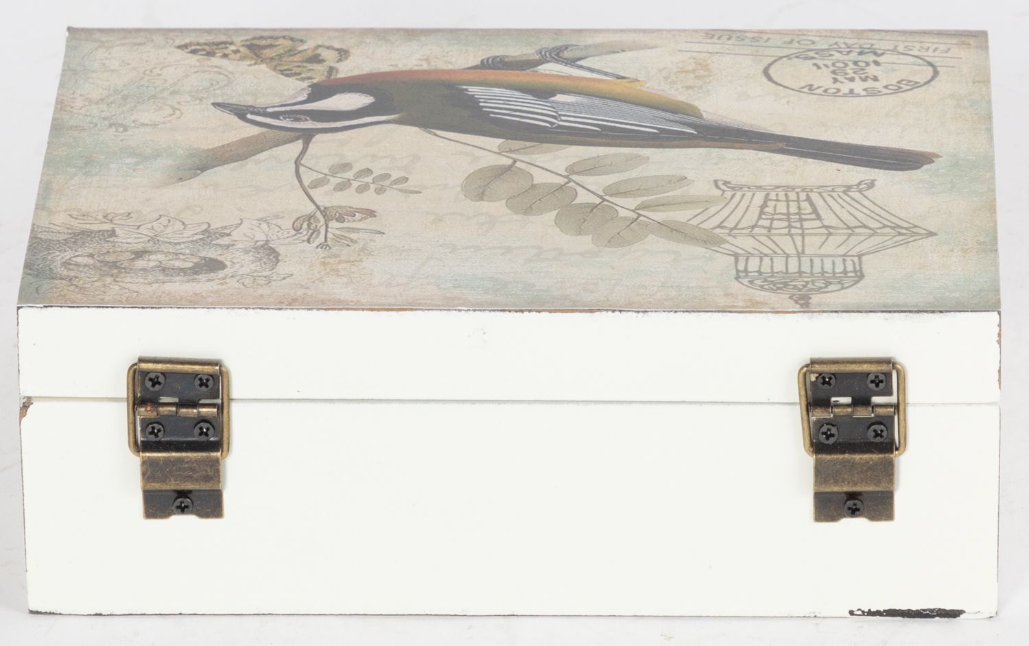 Шкатулка Glasar 29-527/2