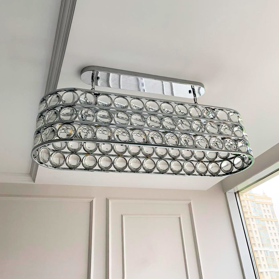 Люстра Cloyd VALENT C6 10540